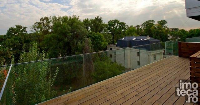 Floreasca lake view, top finishes, bright rooms